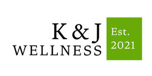 K&J Wellness logo